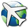 Flight Map Pro icon